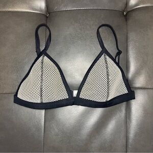 TRIANGL bikini top